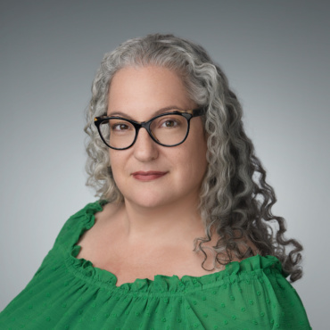 Judy Zamore