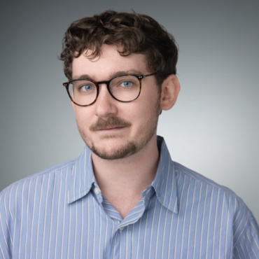 Ryan Fritz