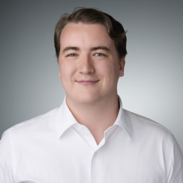 Maximillian Morris