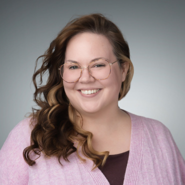 Meghan Lyons
