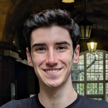 Sam Marks