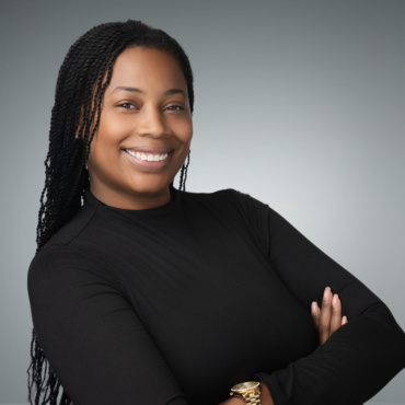 Jaleya Leonard